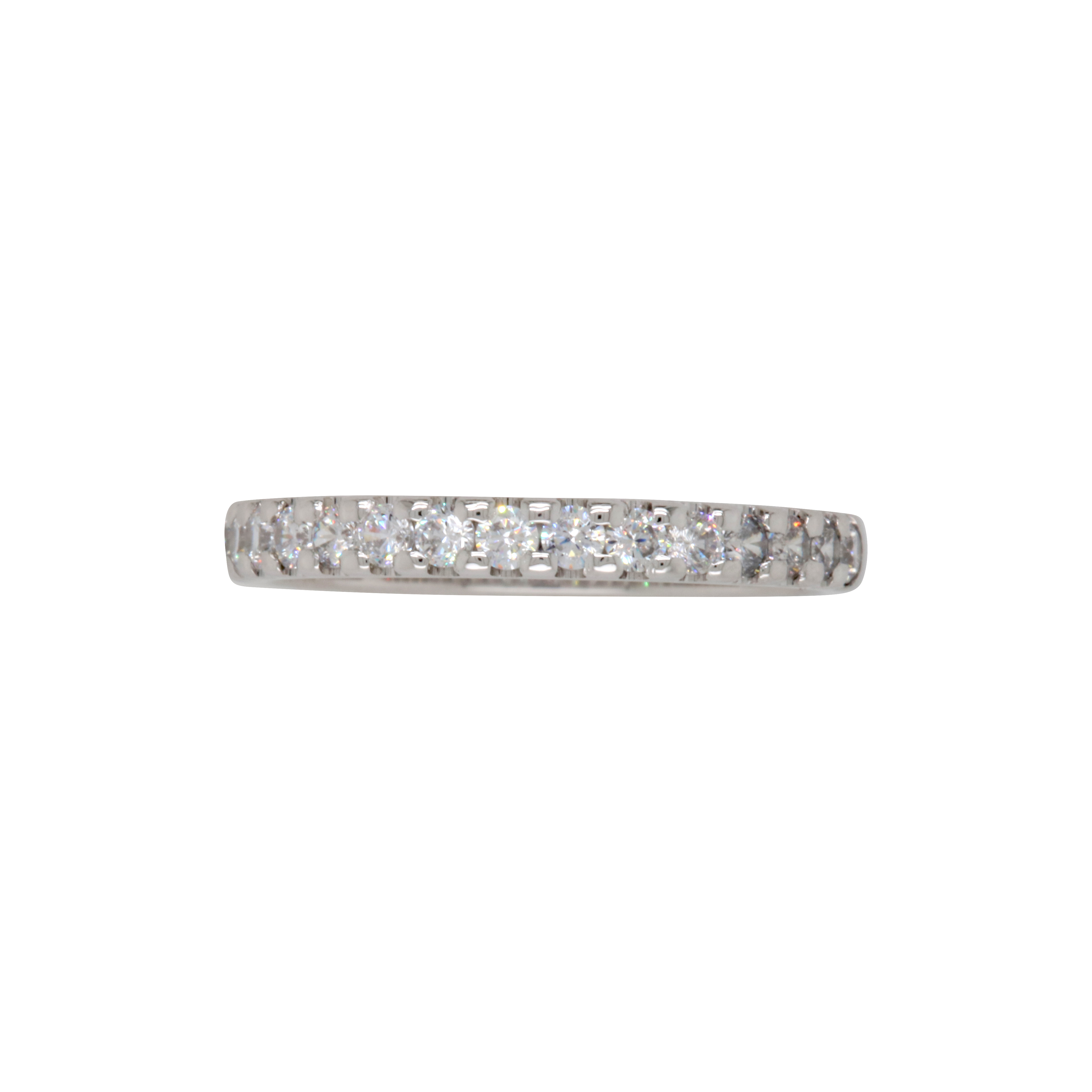 Women's Wedding Ring – AR856-2.5